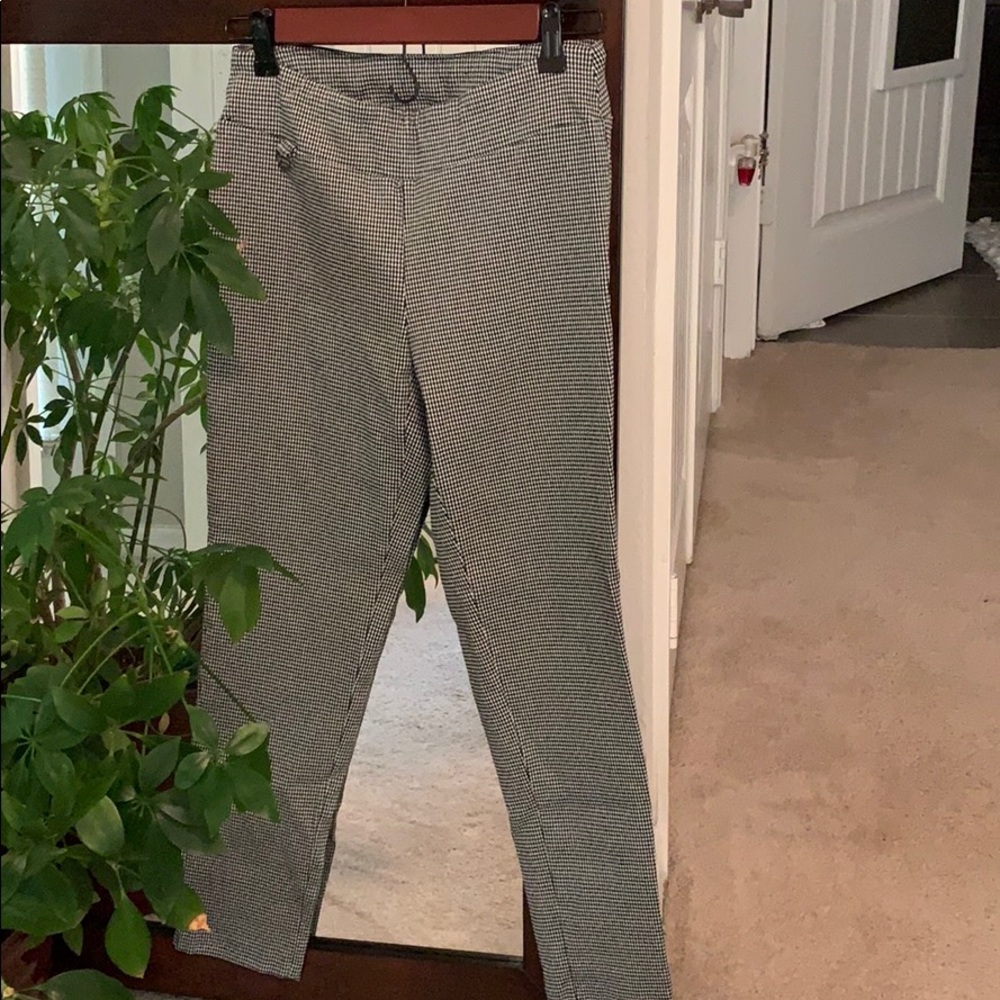 Jules & Leopold leggings